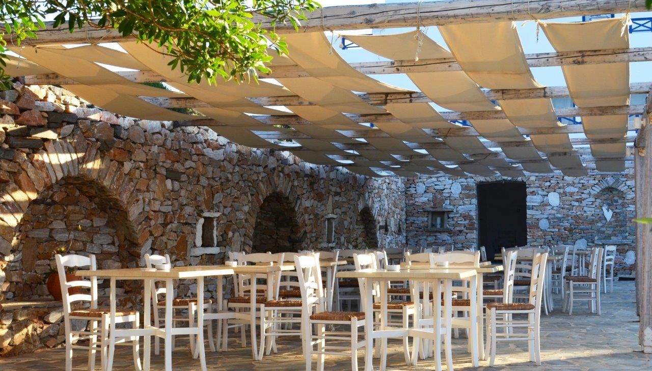 Faros Resort Hotel
