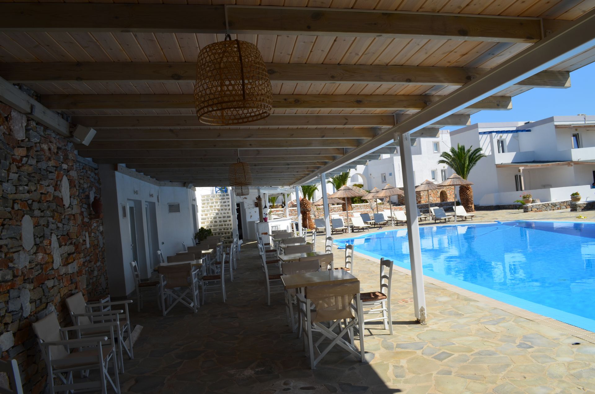 Faros Resort Hotel