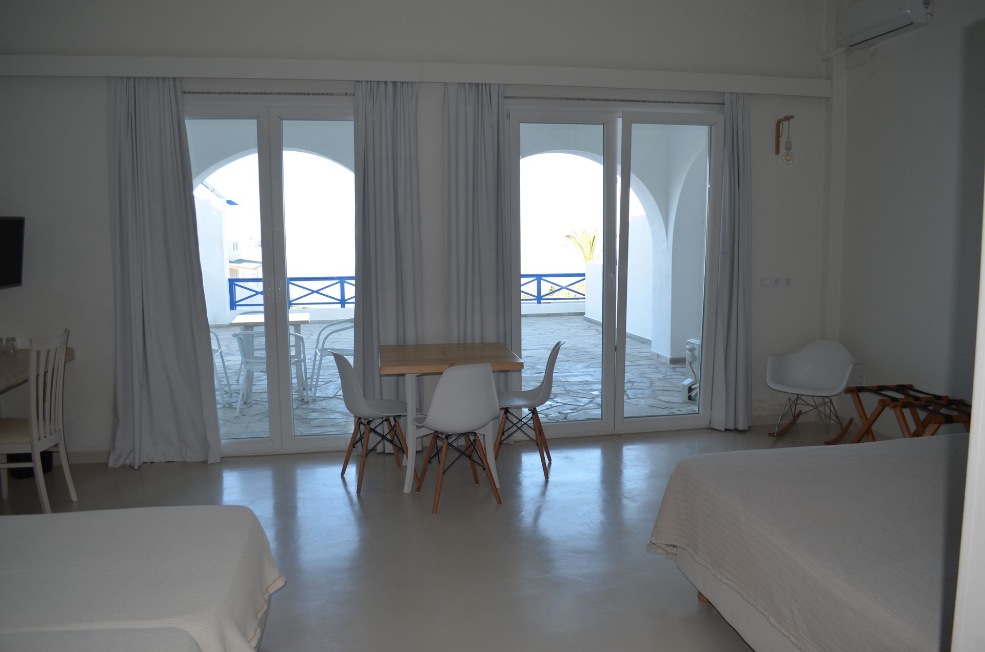 Faros Resort Hotel