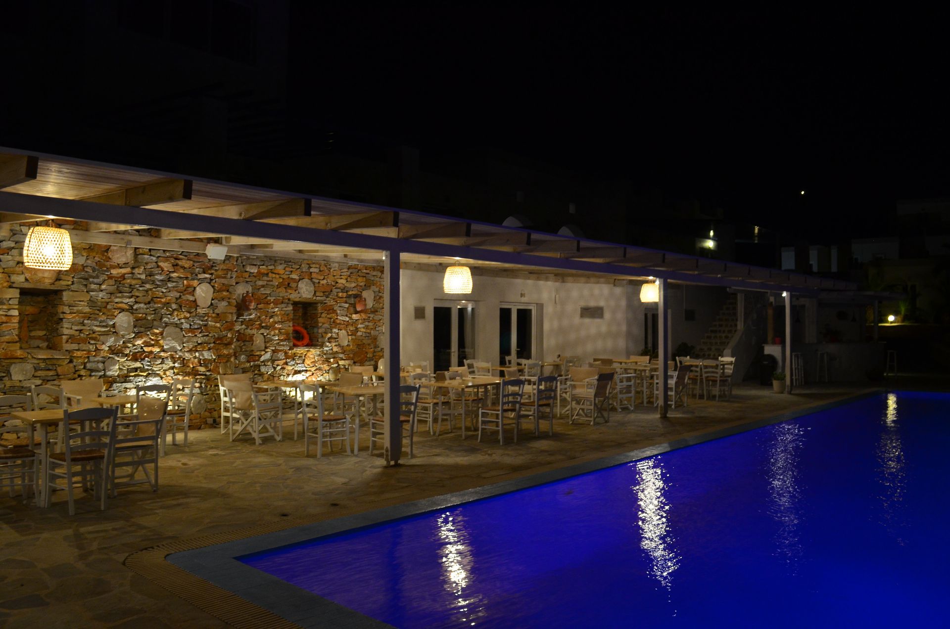 Faros Resort Hotel
