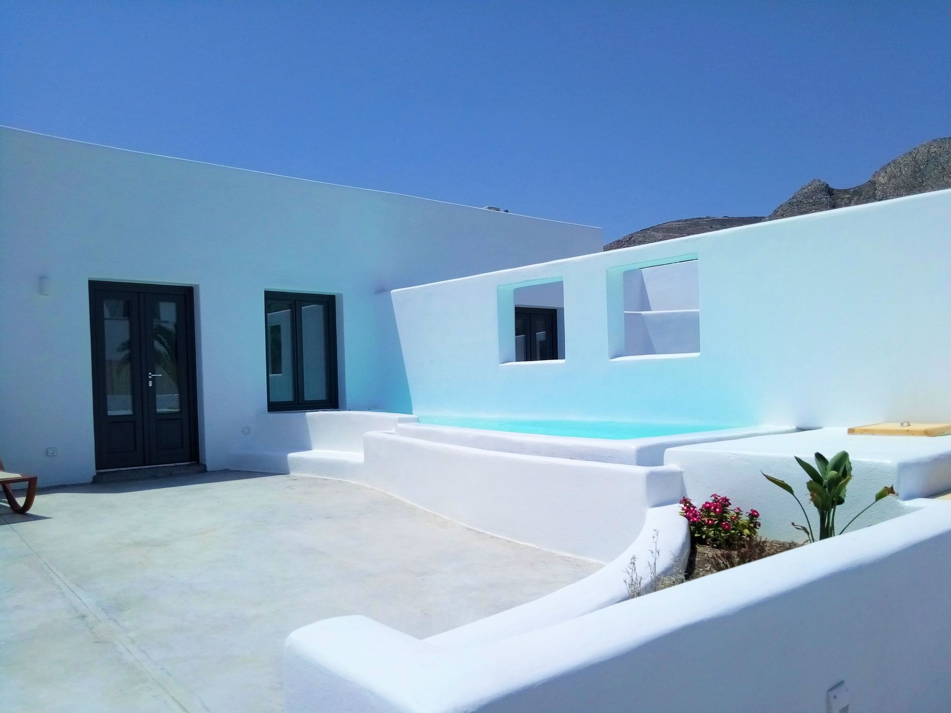Filira Suites Santorini