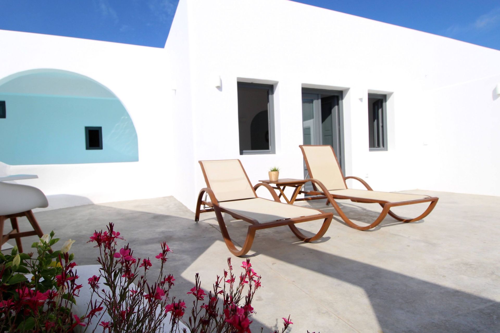 Filira Suites Santorini