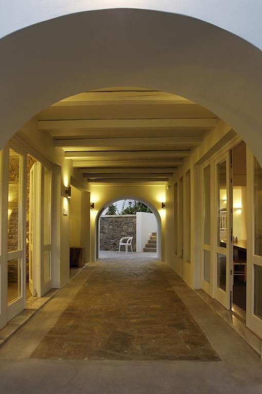 Filoxenia Apartments Kythira