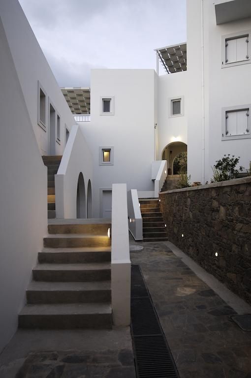 Filoxenia Apartments Kythira