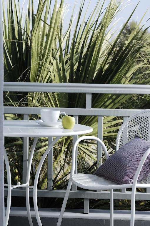 Filoxenia Apartments Kythira