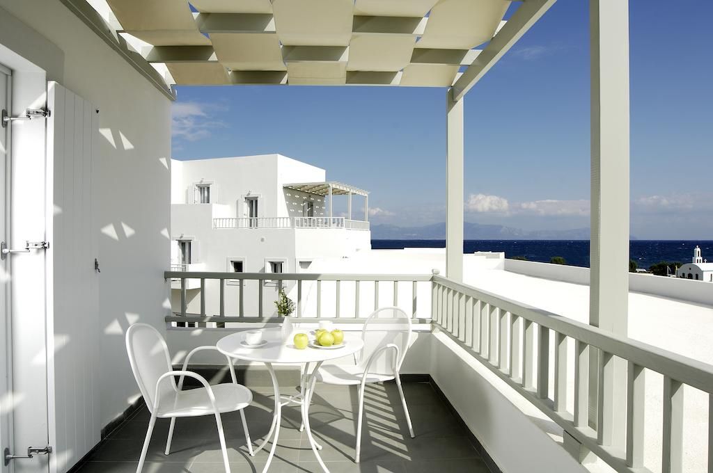 Filoxenia Apartments Kythira