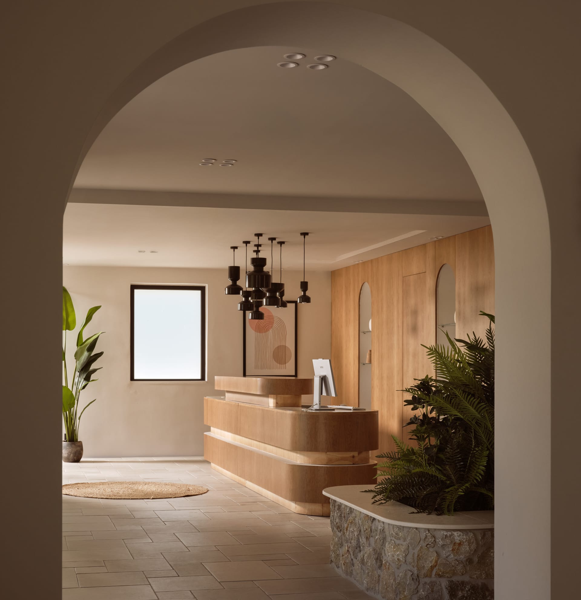 Filoxenia Hotel Zakynthos