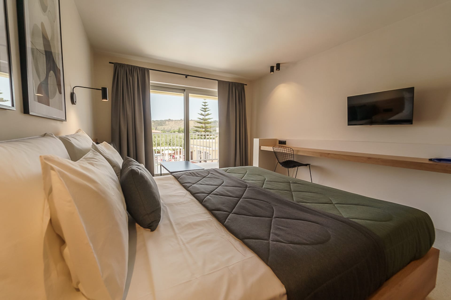 Filoxenia Hotel Zakynthos