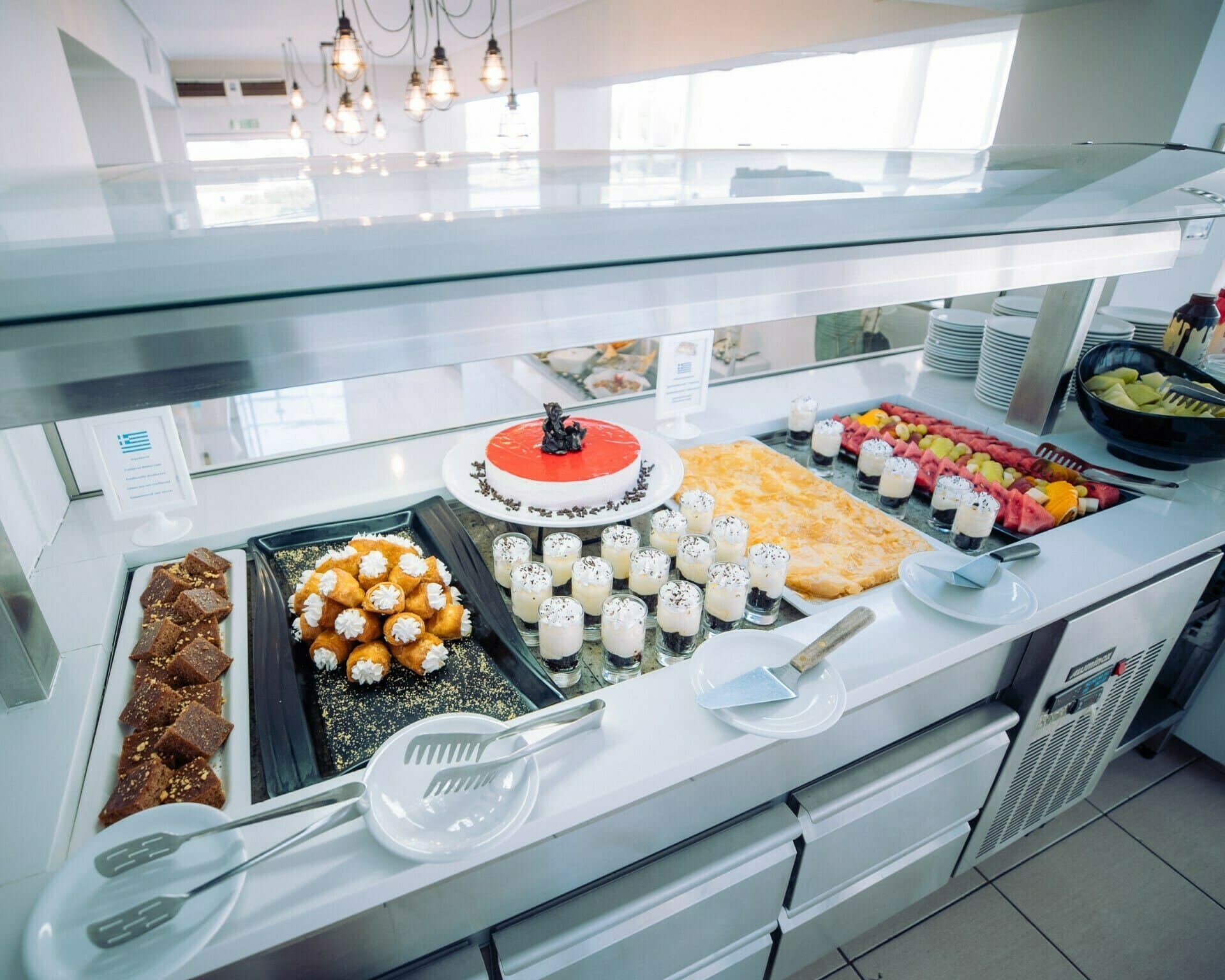 Filoxenia Hotel Zakynthos