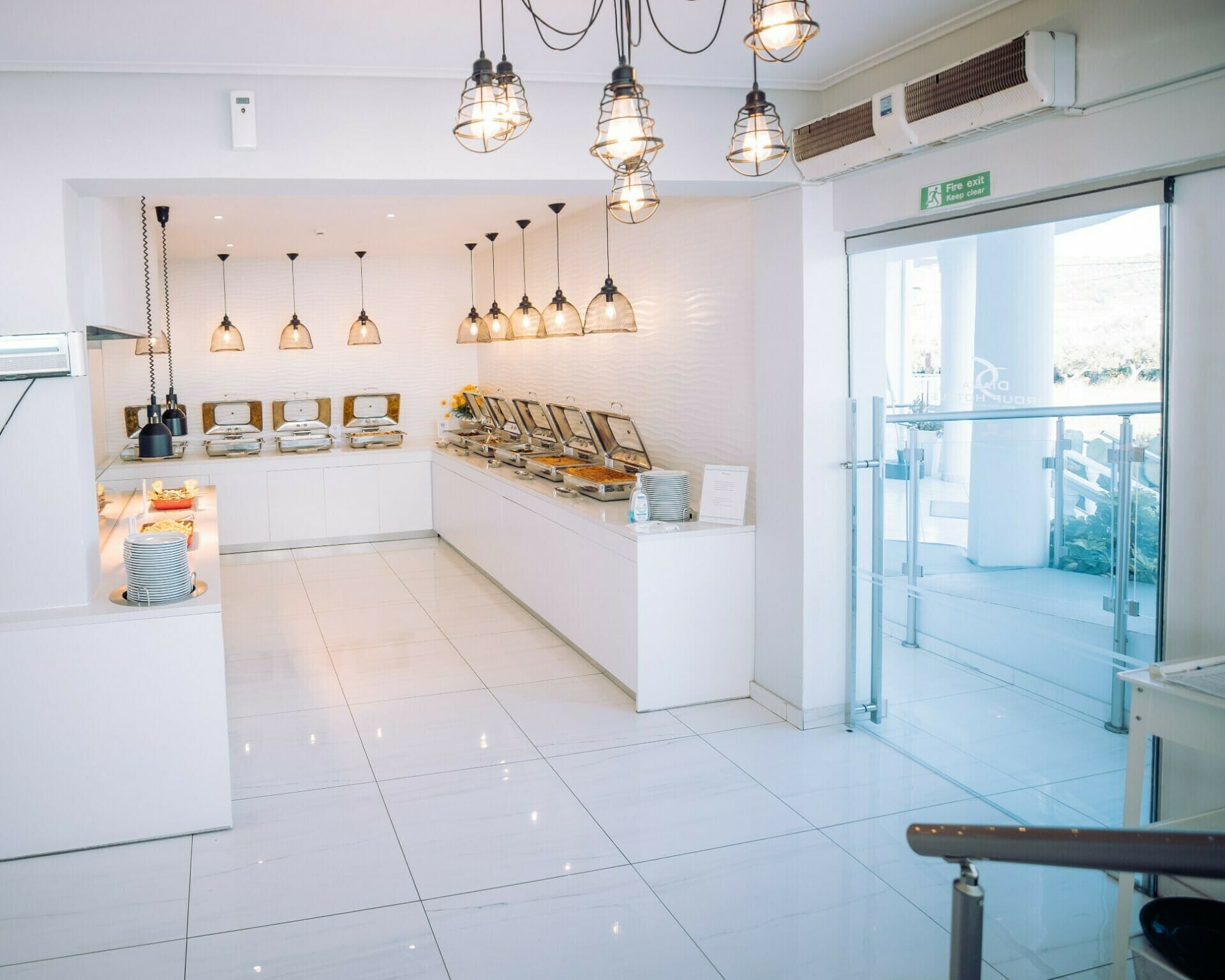 Filoxenia Hotel Zakynthos