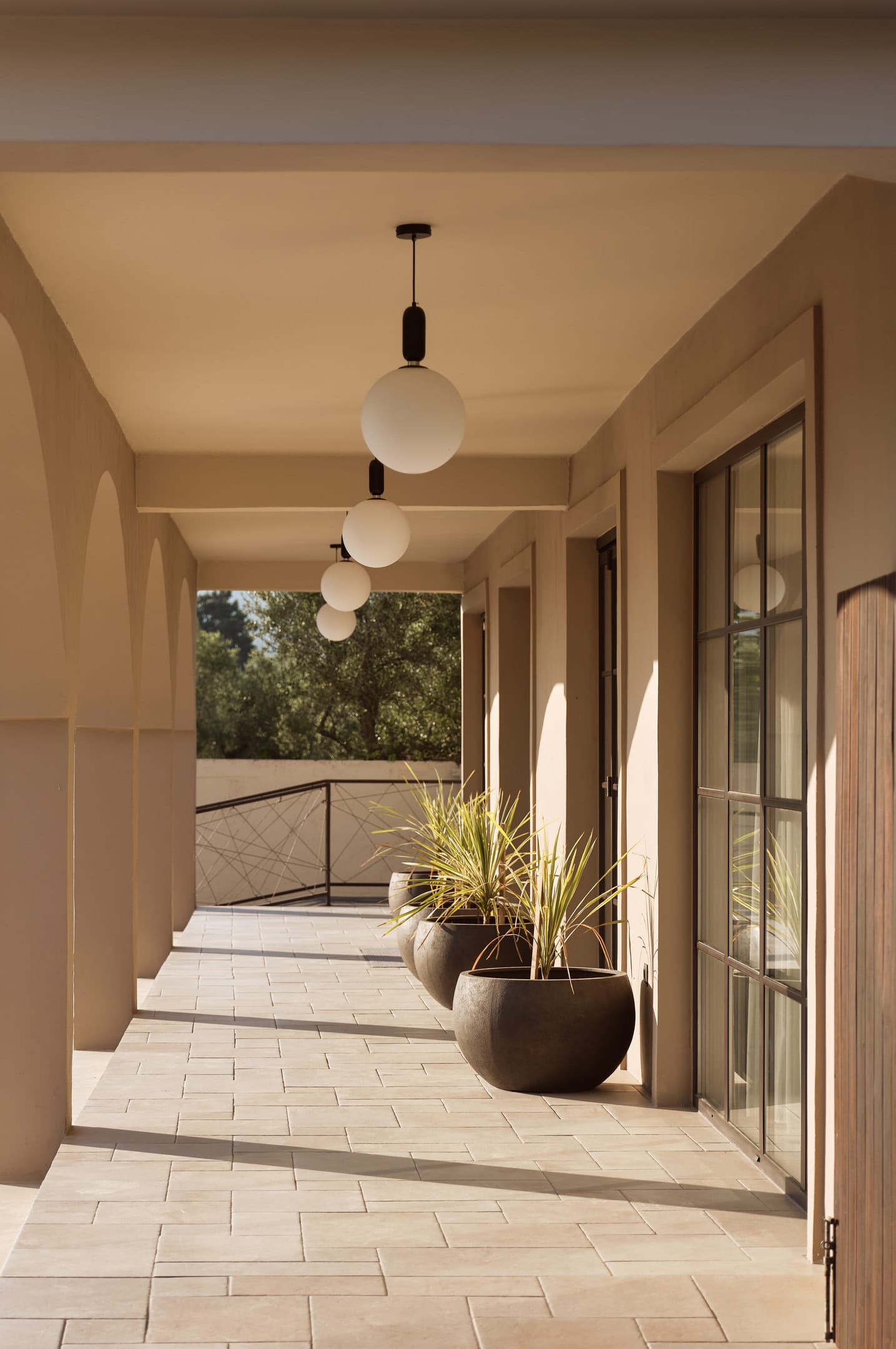 Filoxenia Hotel Zakynthos