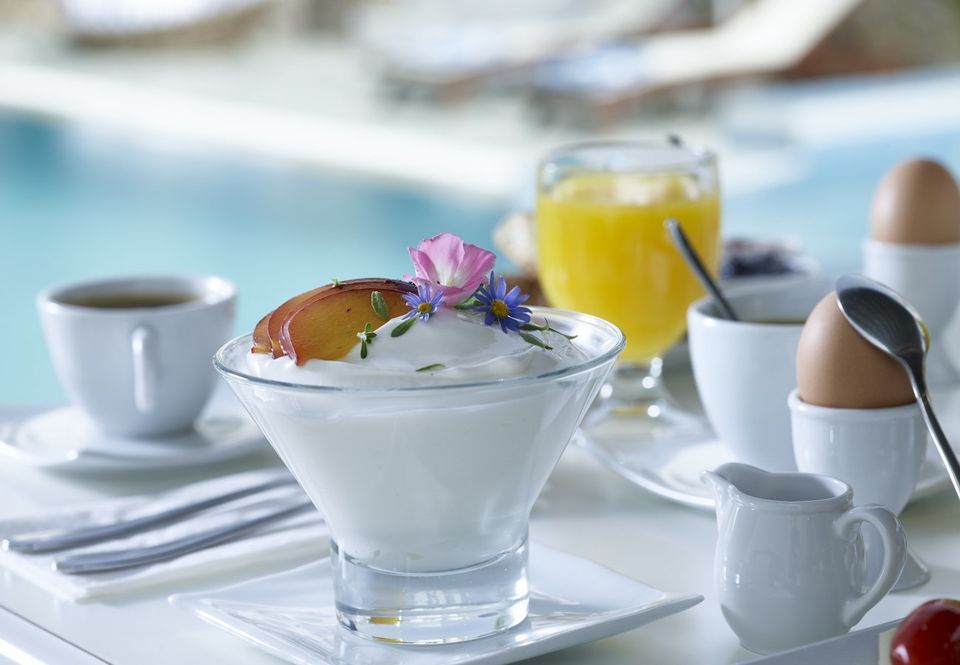 Folegandros Apartments