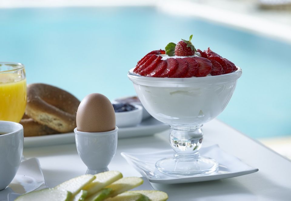 Folegandros Apartments