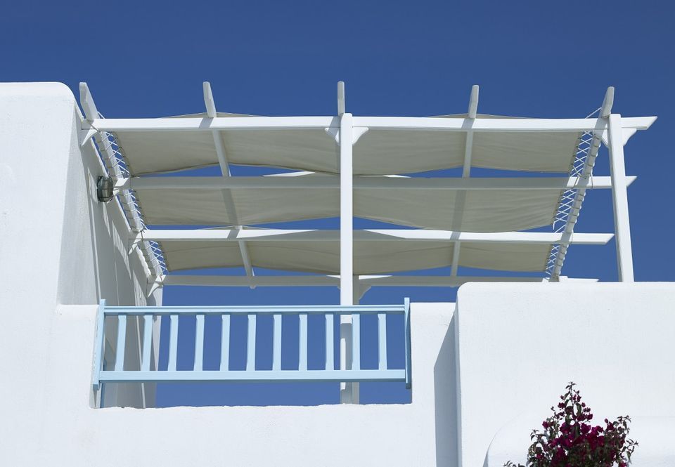Folegandros Apartments