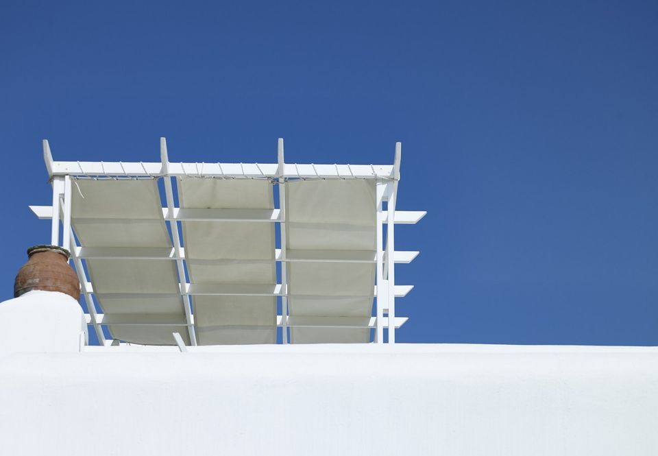 Folegandros Apartments