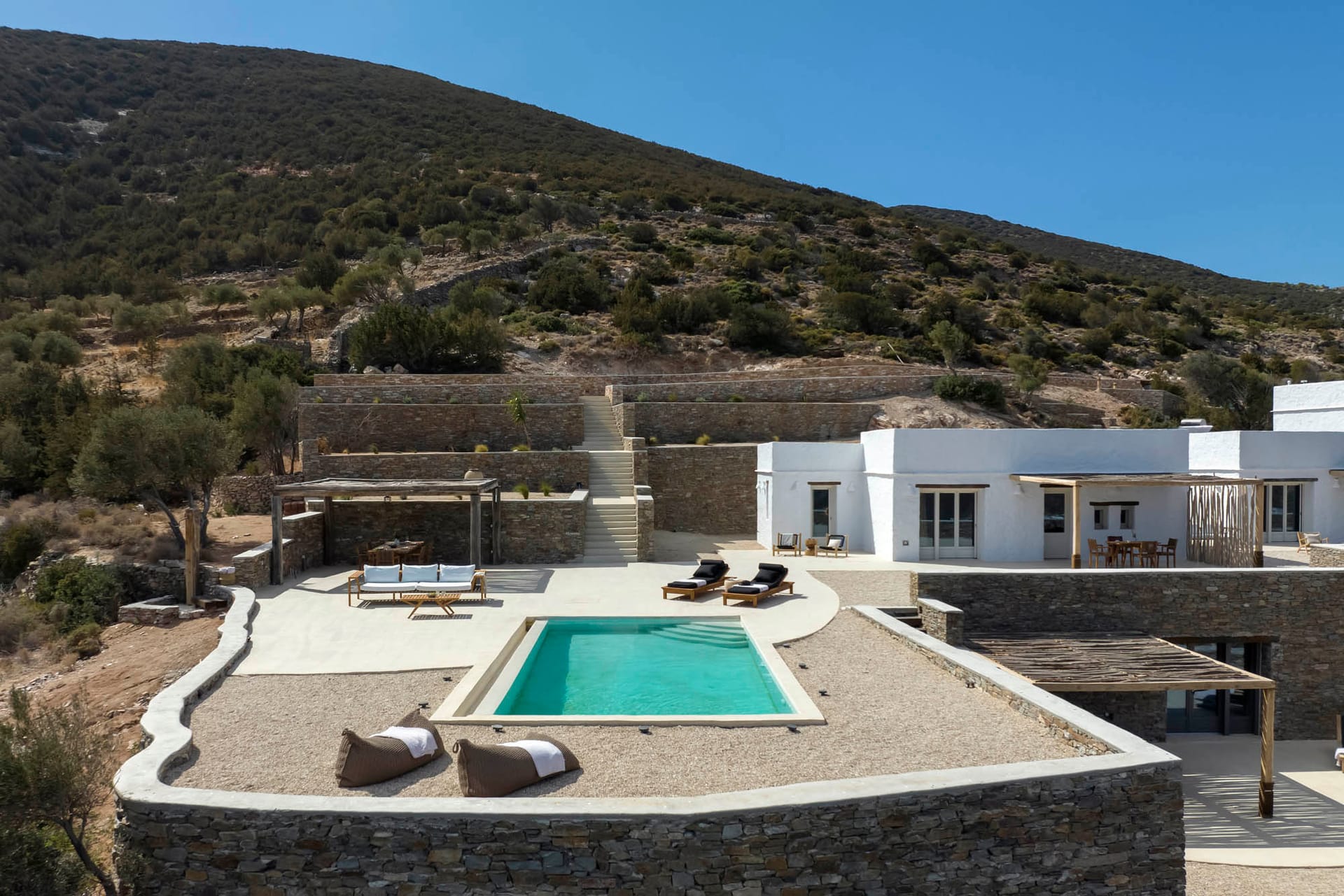 Fos Collection Sifnos