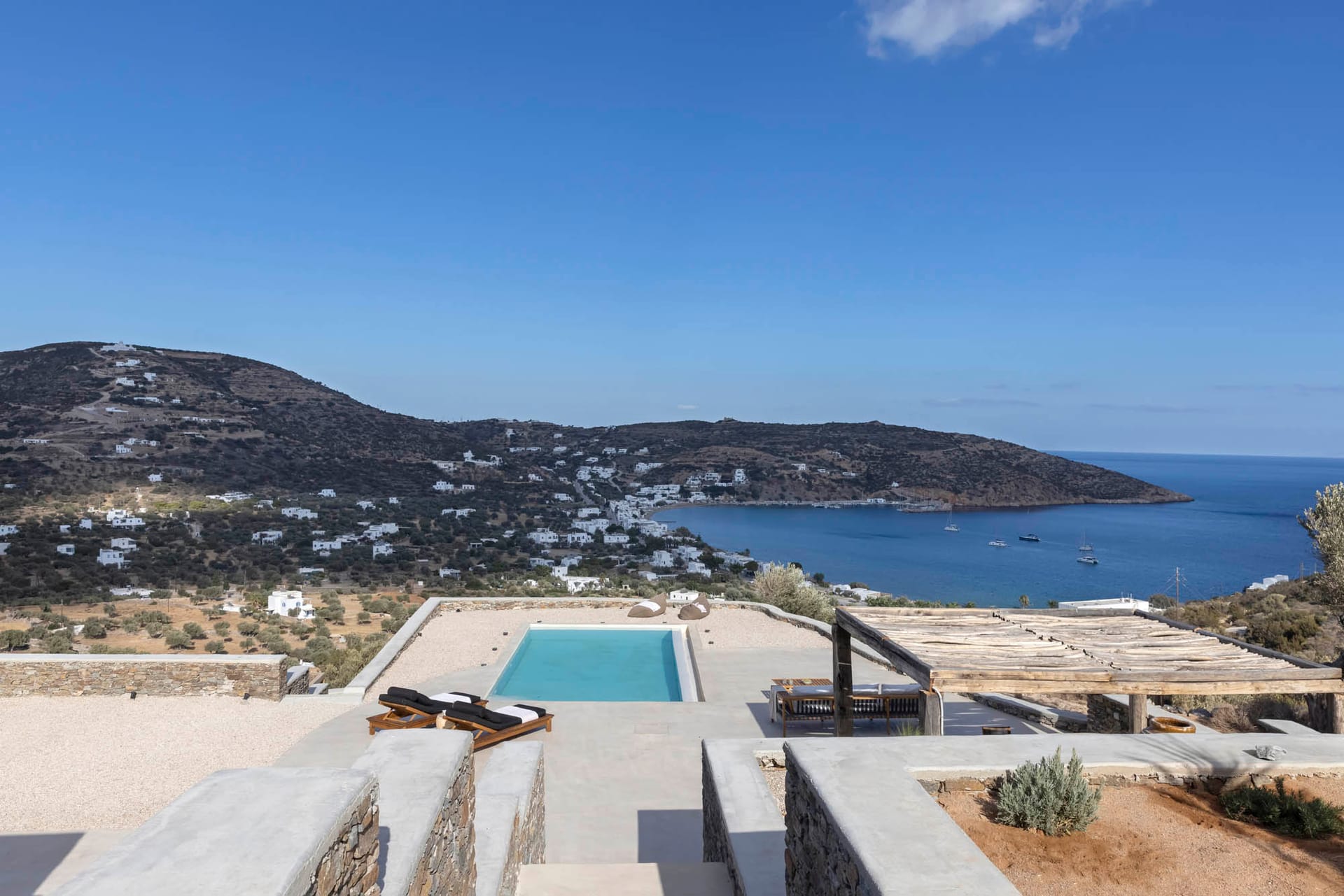 Fos Collection Sifnos