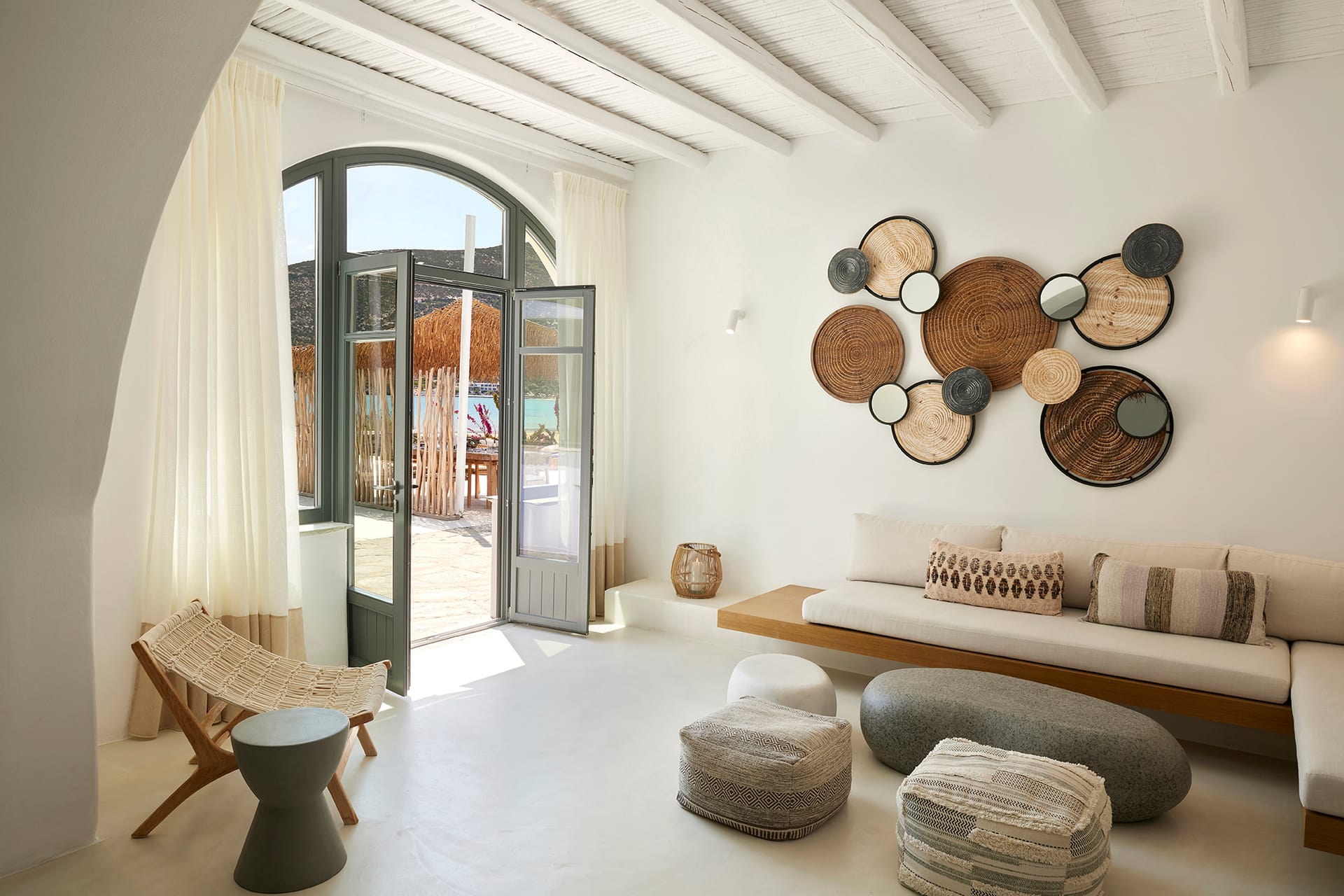 Fos Collection Sifnos