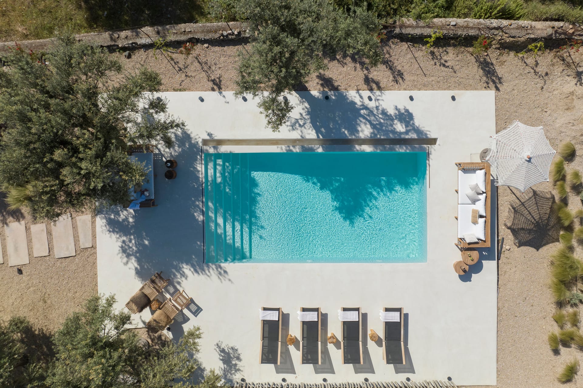 Fos Collection Sifnos