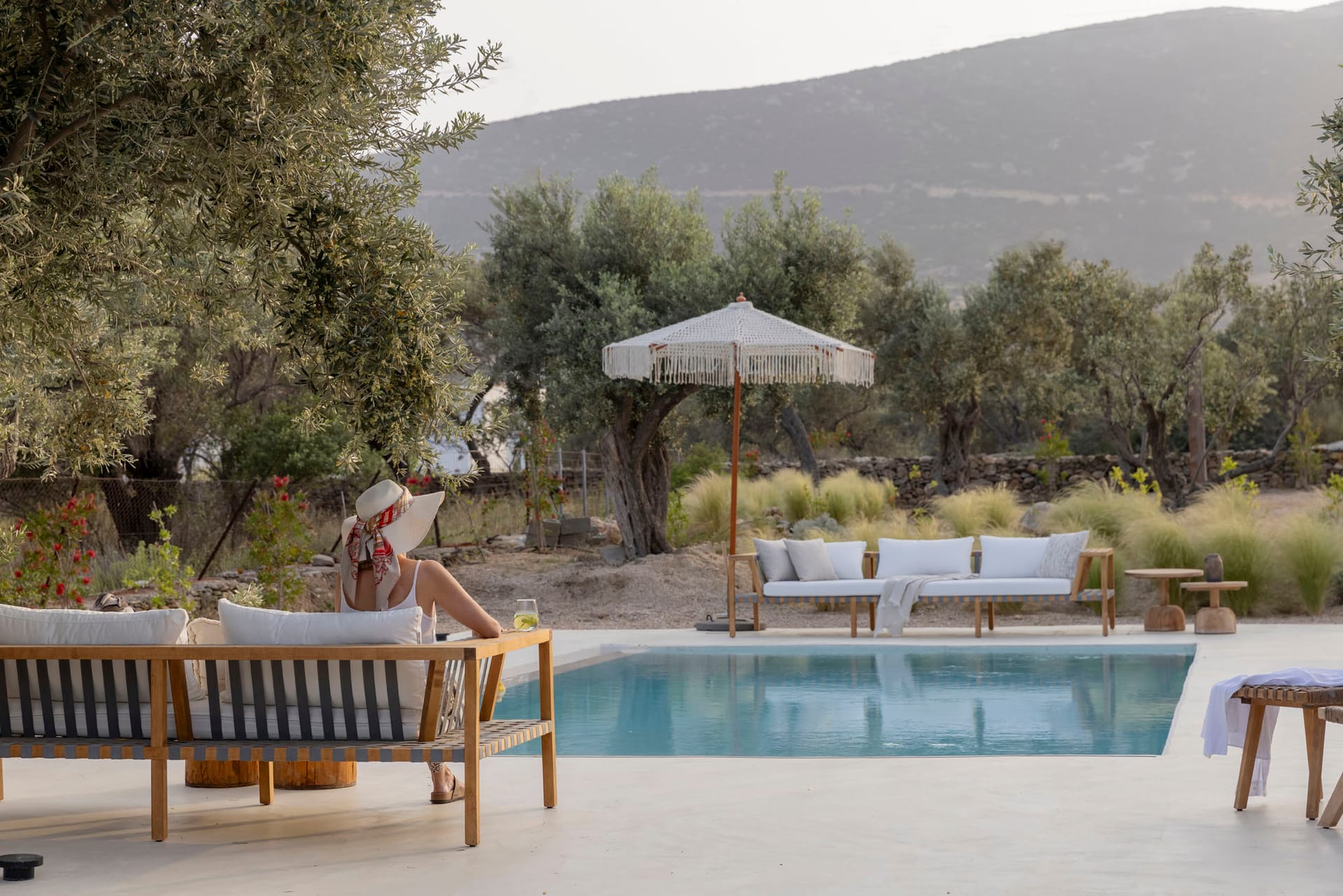 Fos Collection Sifnos