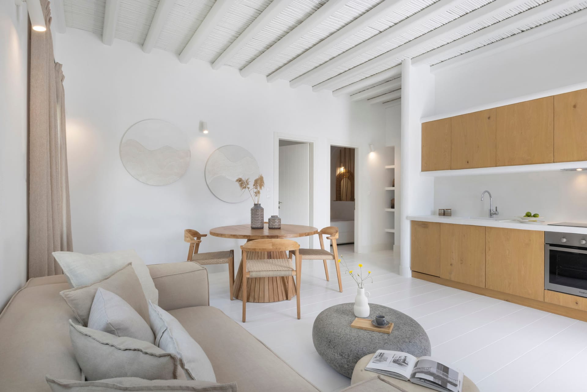 Fos Collection Sifnos