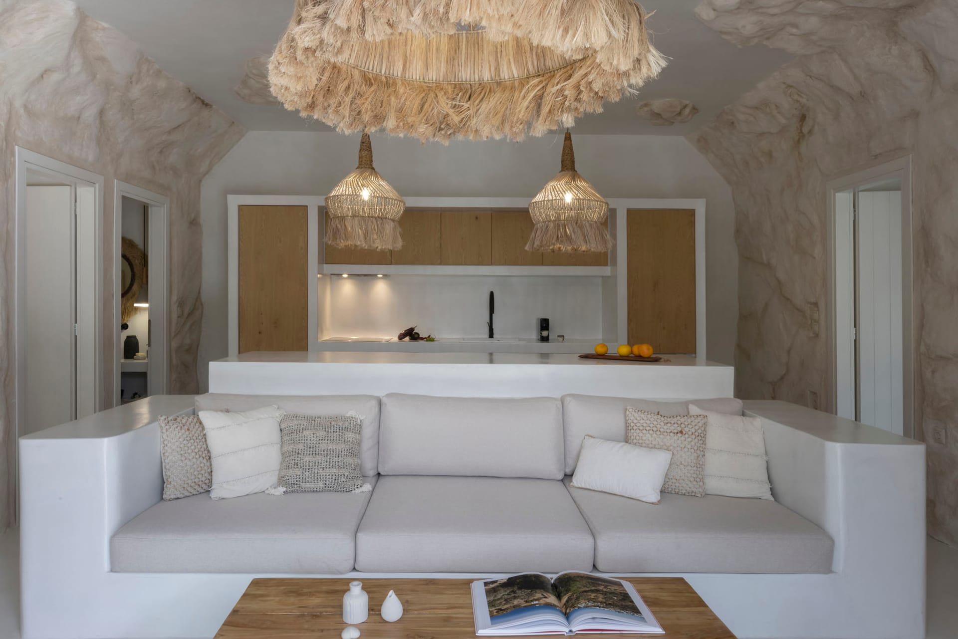 Fos Collection Sifnos