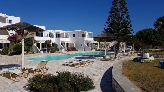 Fyrogenis Palace