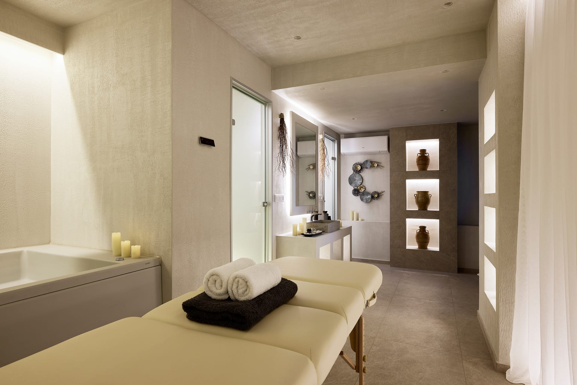 Garifalakis Comfort Rooms