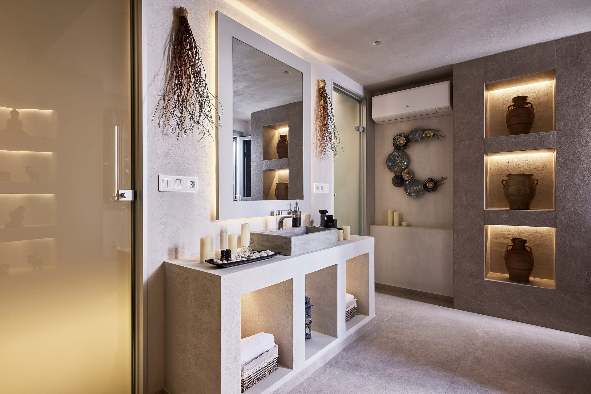 Garifalakis Comfort Rooms