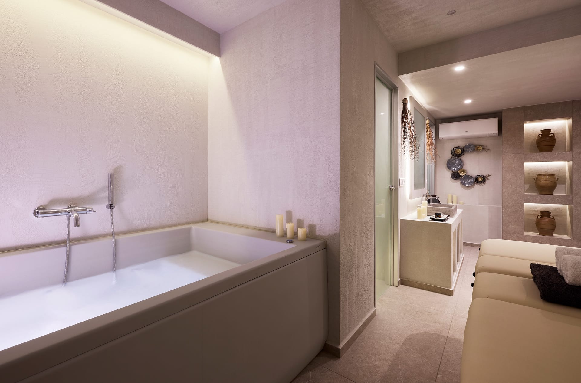 Garifalakis Comfort Rooms