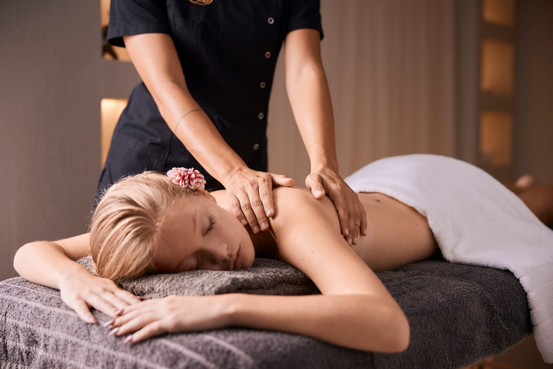 Garifalakis Comfort Rooms