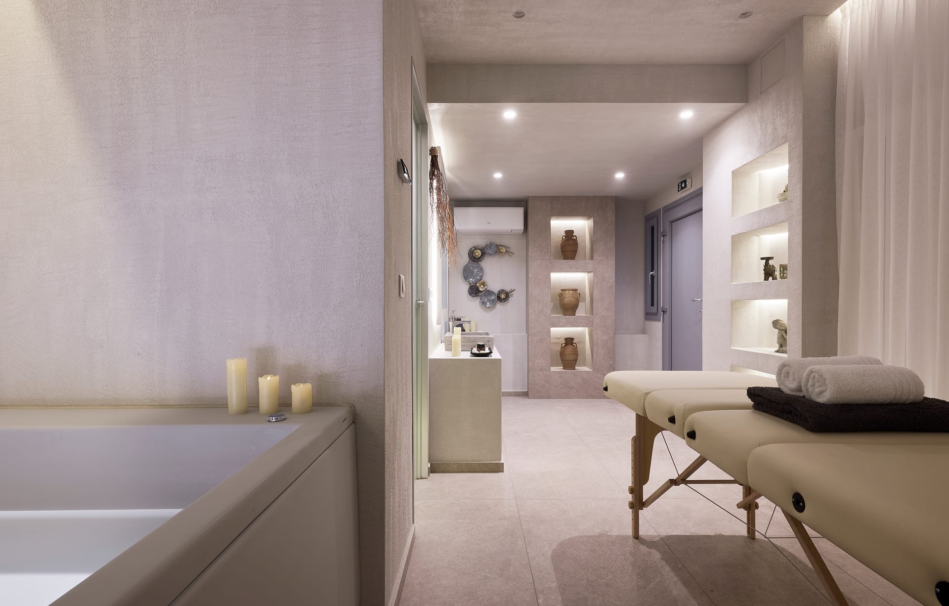 Garifalakis Comfort Rooms