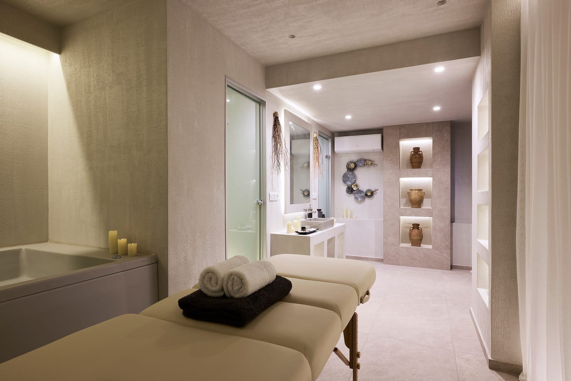 Garifalakis Comfort Rooms