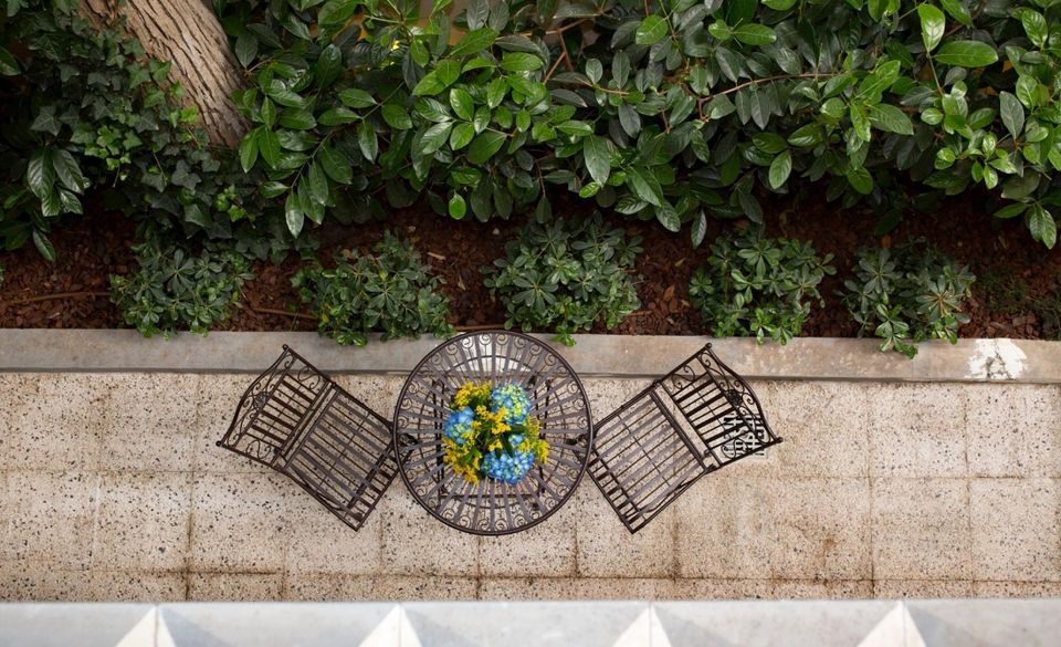 Gatto Perso Luxury Studios & Apartments