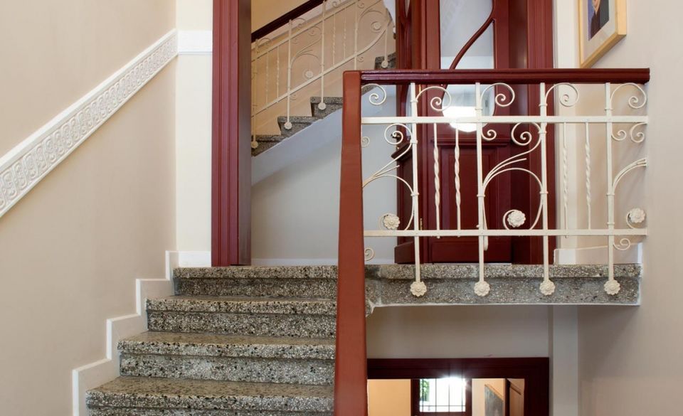 Gatto Perso Luxury Studios & Apartments