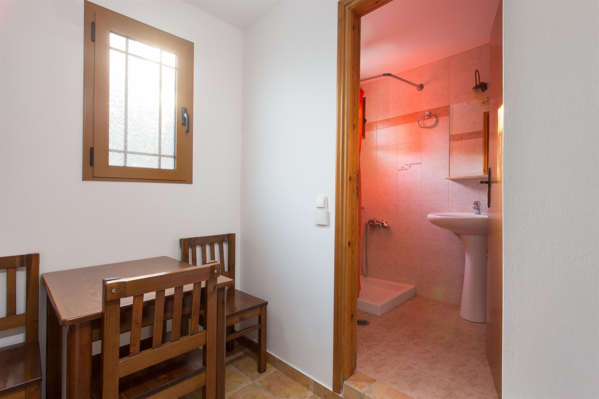 Georgia's Houses Monemvasia