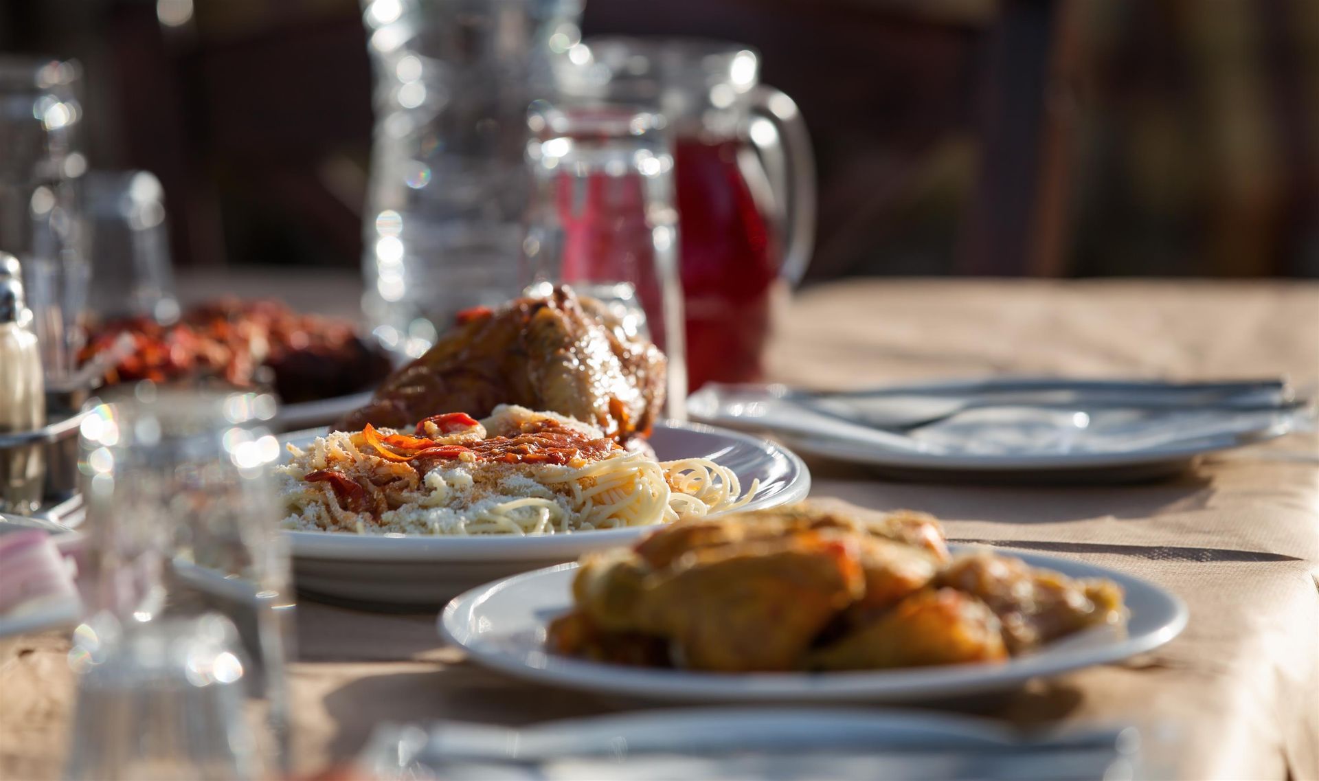 Georgia's Houses Monemvasia