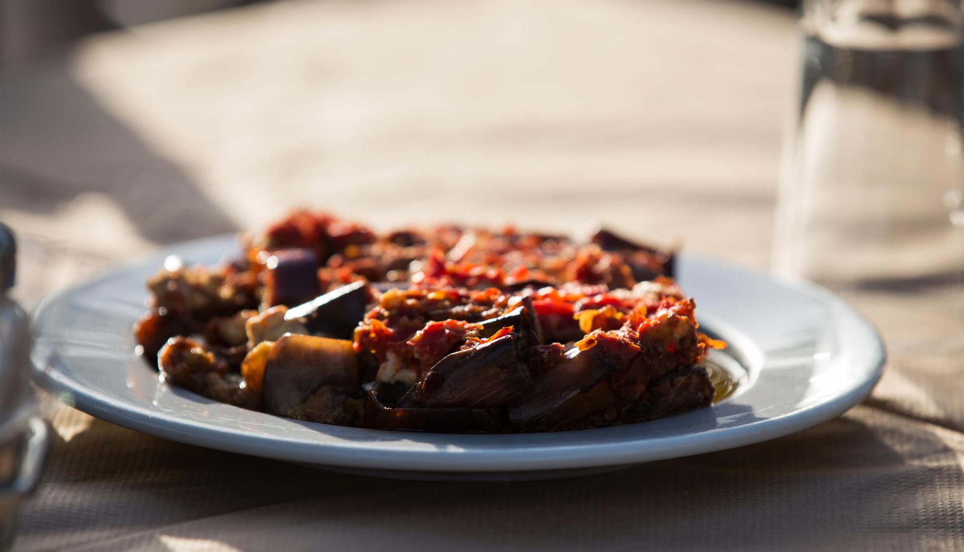 Georgia's Houses Monemvasia