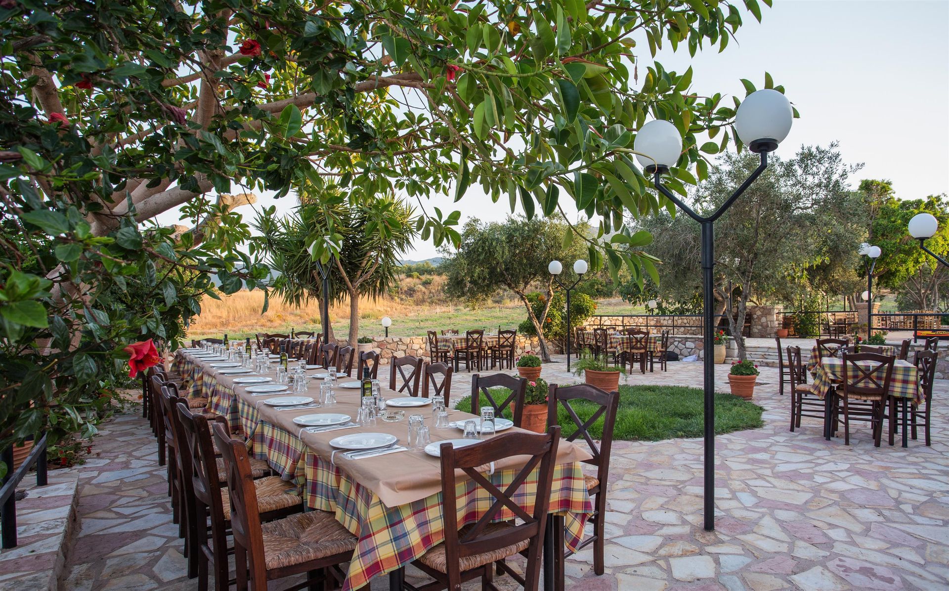 Georgia's Houses Monemvasia