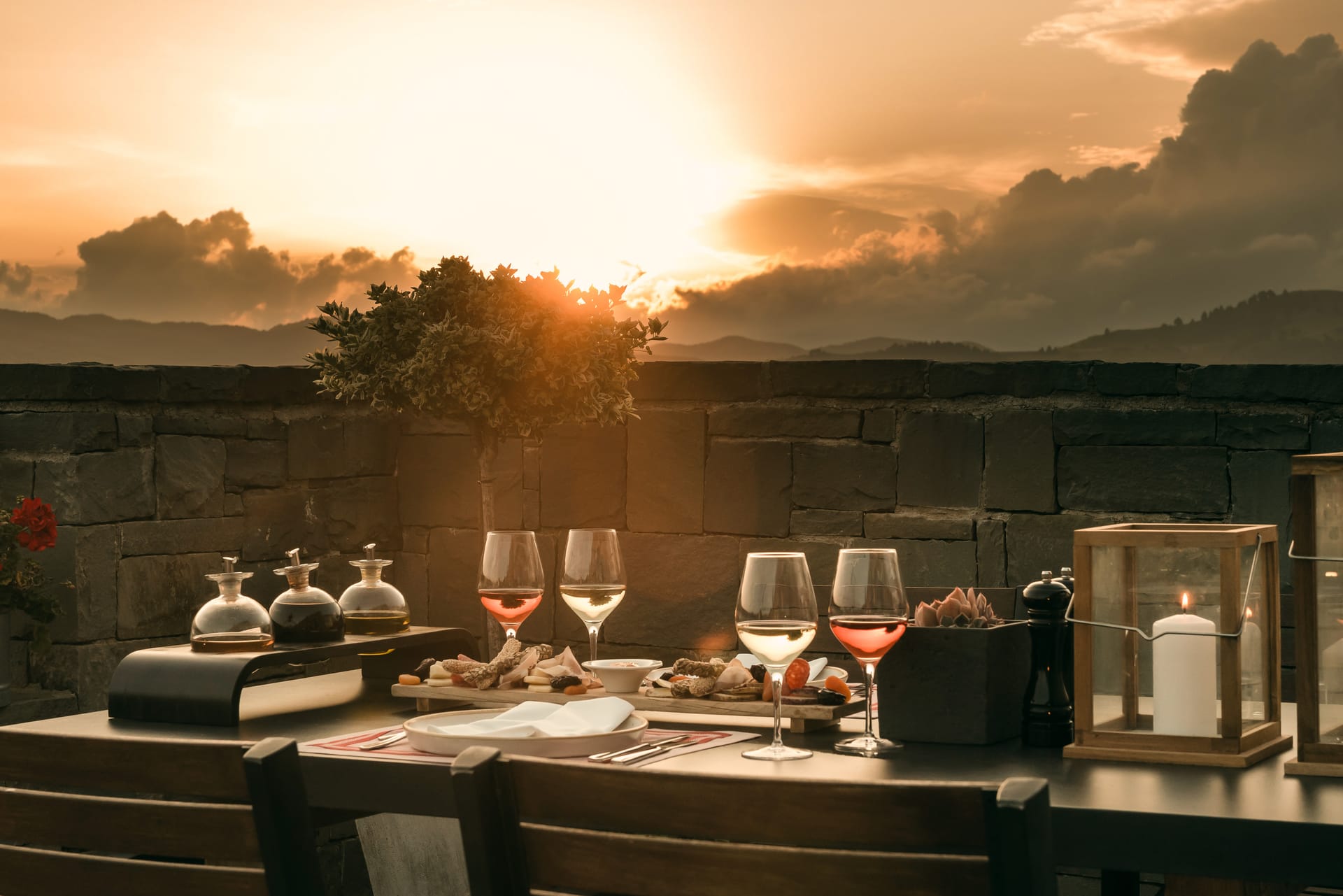 Grand Forest Metsovo