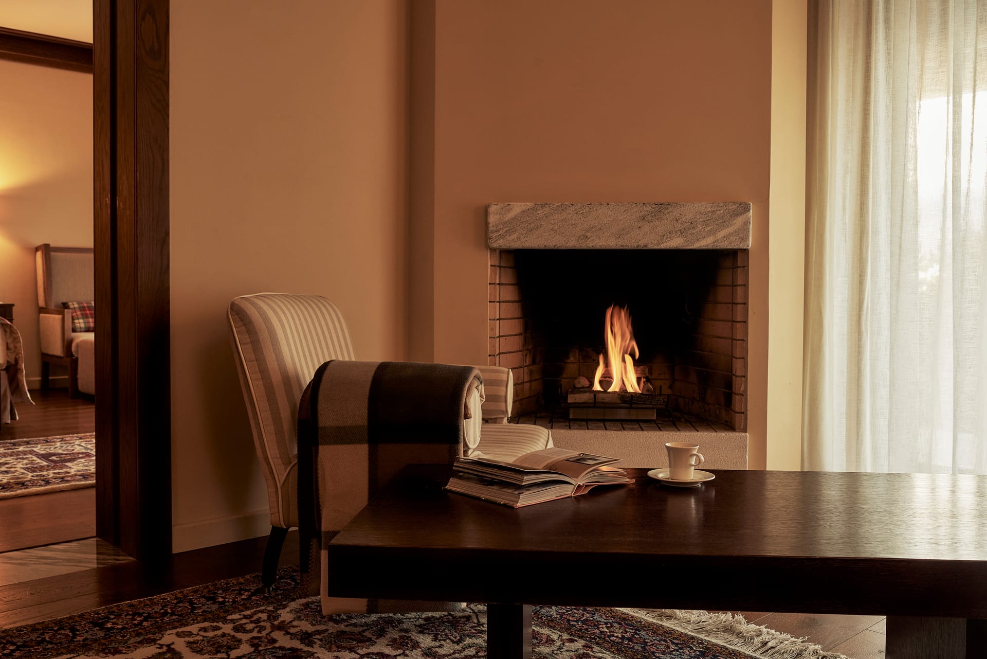 Grand Forest Metsovo