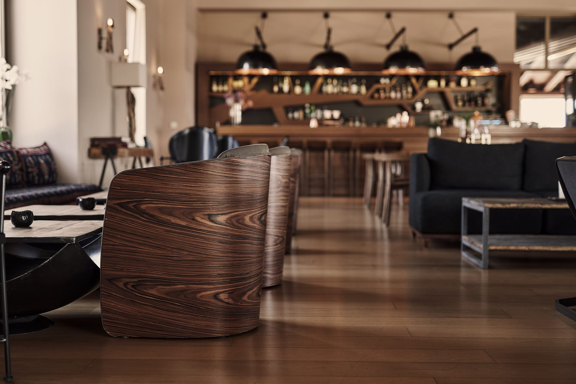 Grand Forest Metsovo