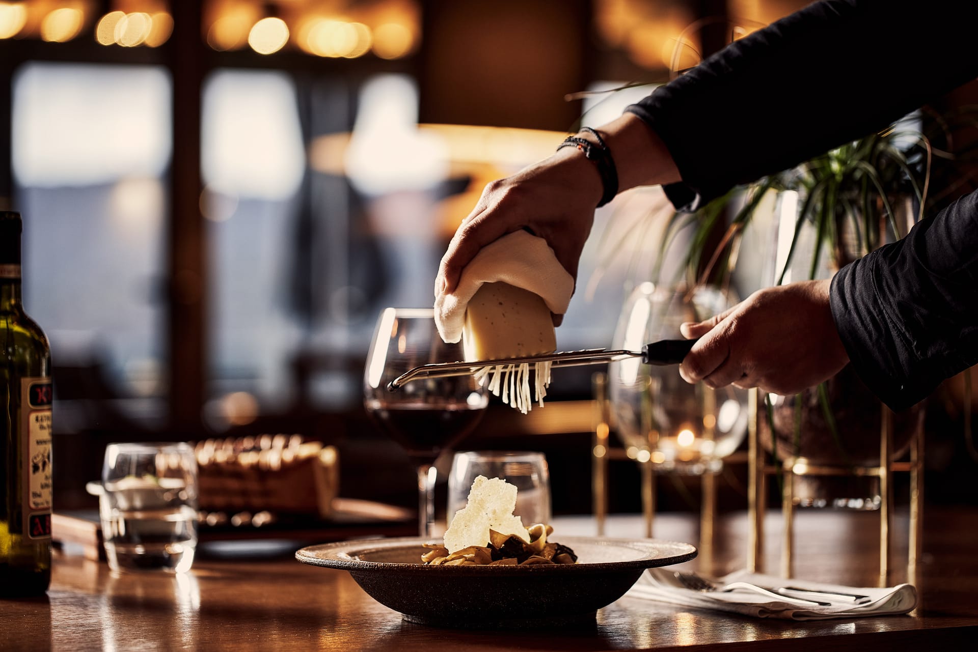 Grand Forest Metsovo