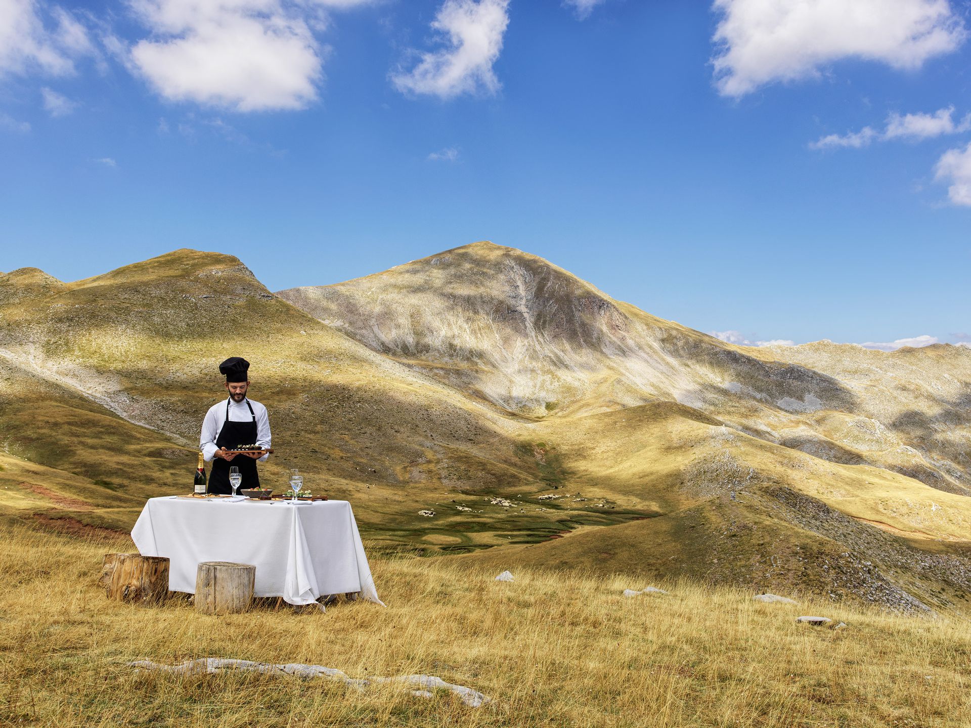 Grand Forest Metsovo