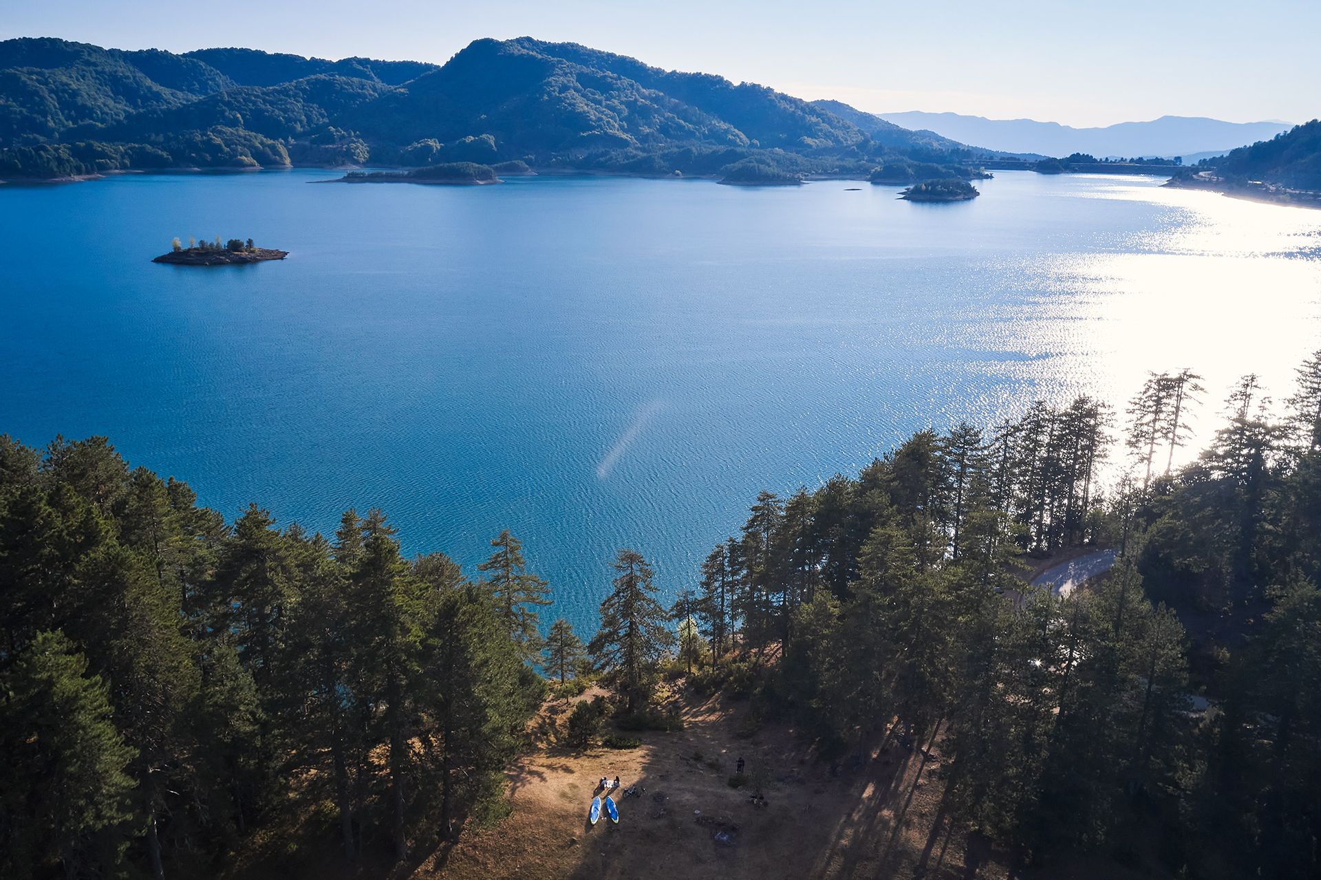 Grand Forest Metsovo