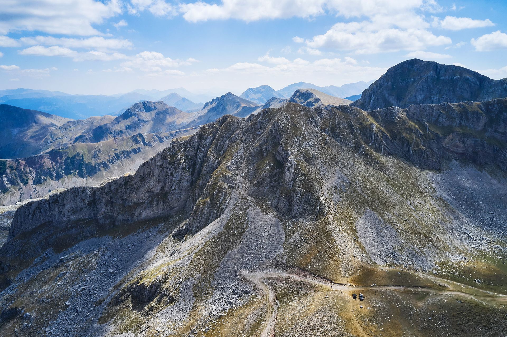 Grand Forest Metsovo