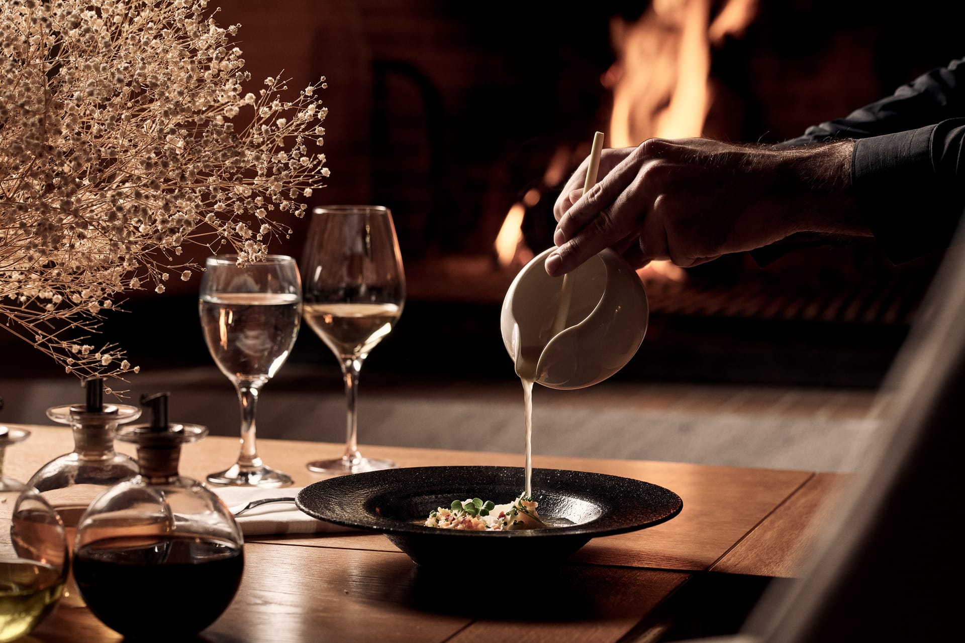 Grand Forest Metsovo