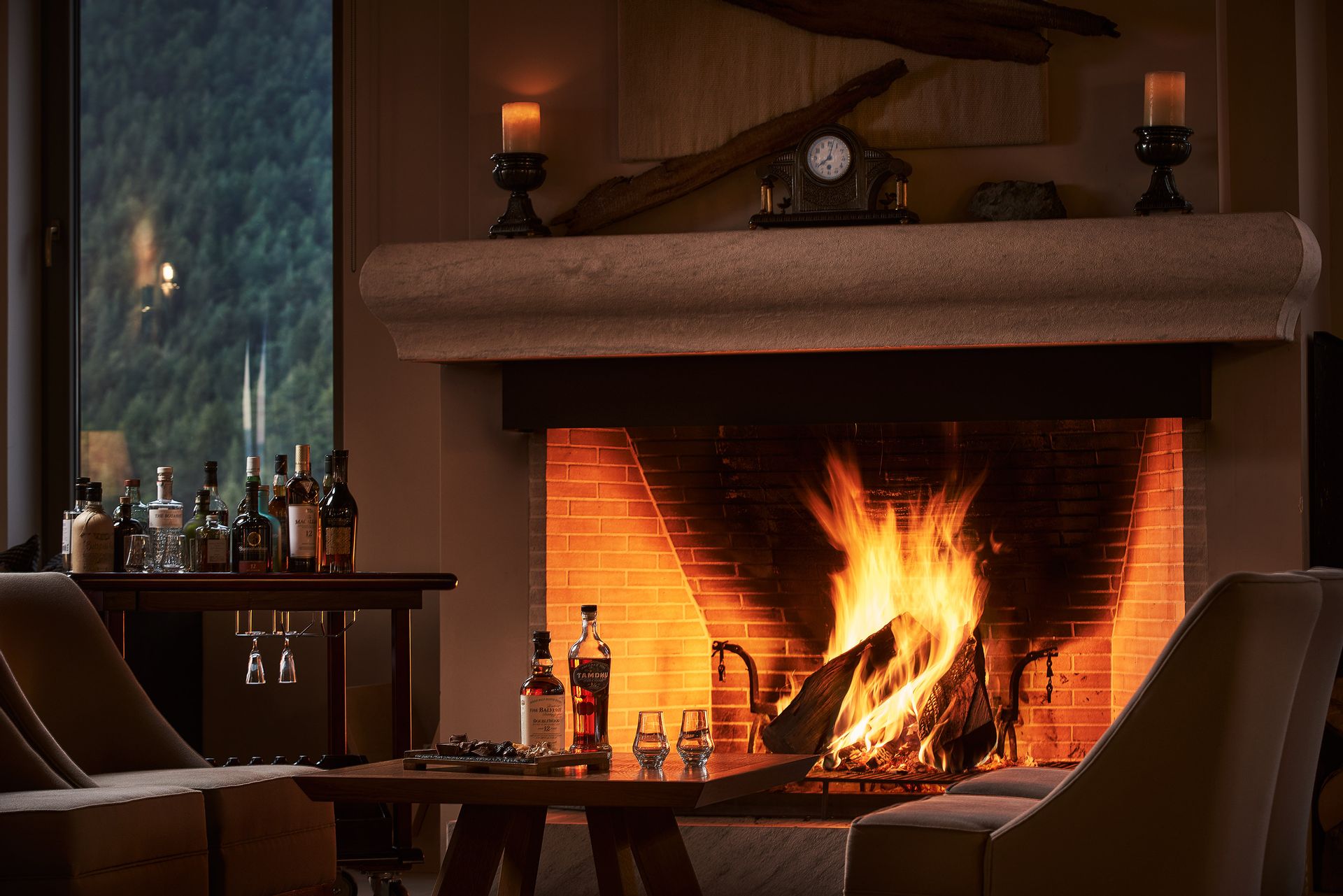 Grand Forest Metsovo