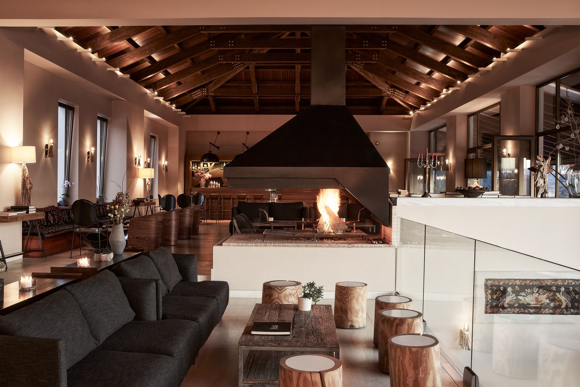 Grand Forest Metsovo