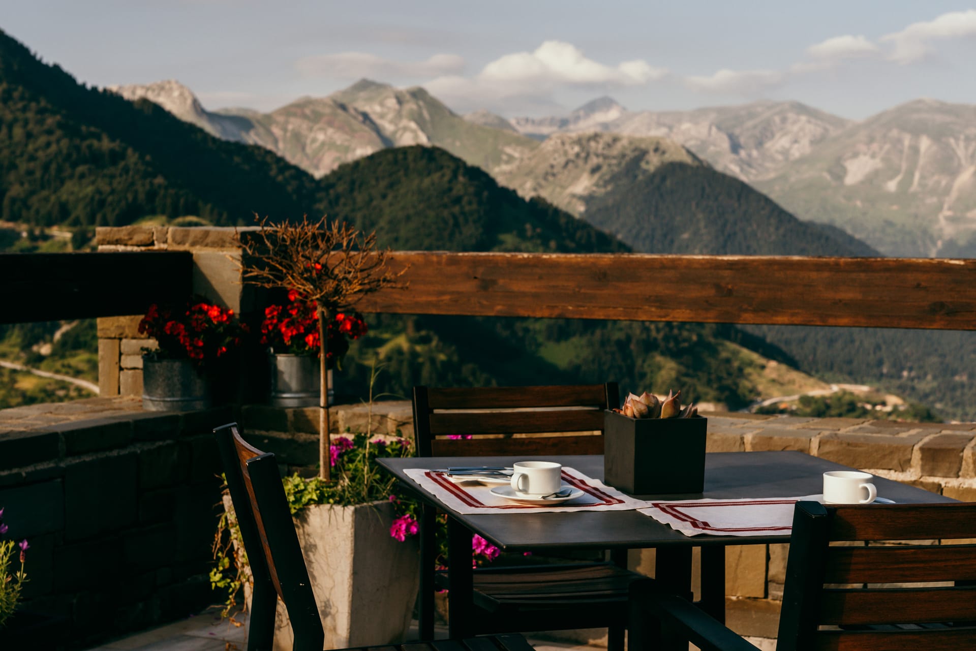 Grand Forest Metsovo